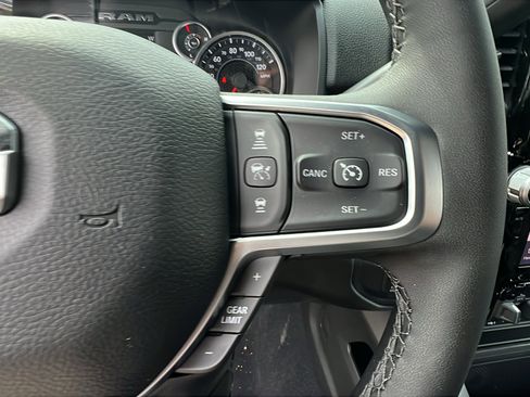 New 2026 RAM 2500 Big Horn image 24