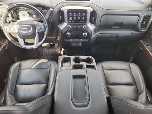 Used 2020 GMC Sierra 1500 Elevation w/ Trailering Package image 19