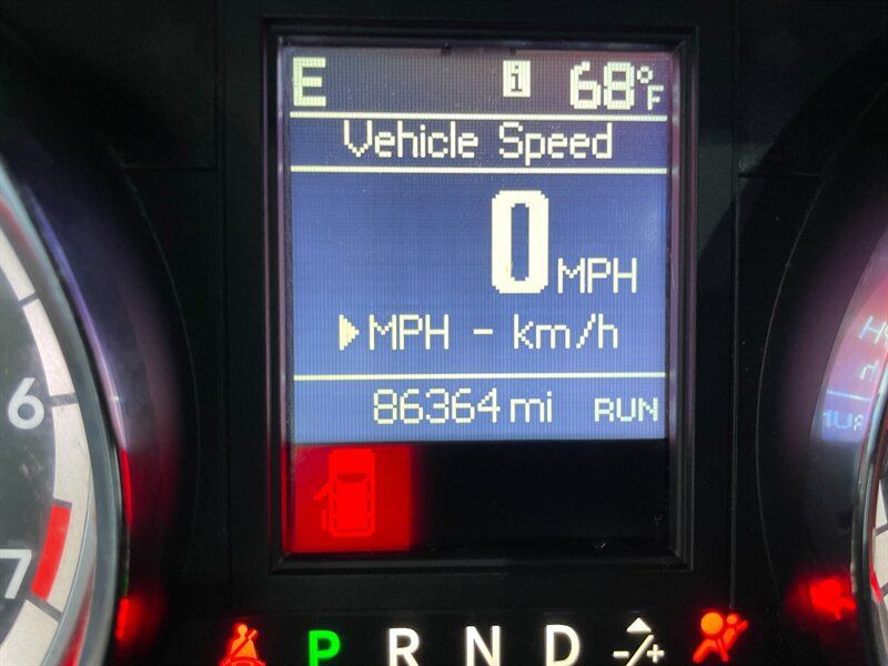 Used 2019 Dodge Grand Caravan GT FWD image 9