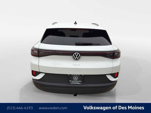 New 2026 Volkswagen ID.4 Pro image 5