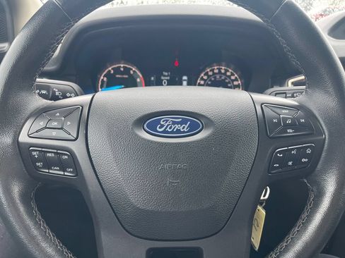 Used 2023 Ford Ranger XLT w/ Tremor Off-Road Package AWD/4WD image 17