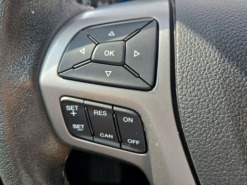 Used 2022 Ford Ranger XLT w/ Equipment Group 302A High AWD/4WD image 13