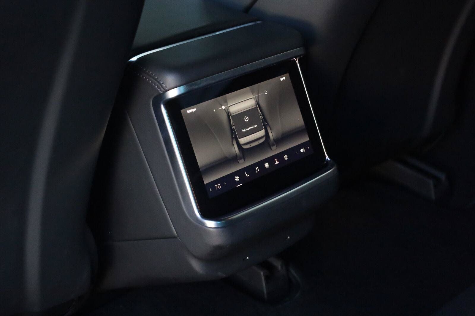 Used 2022 Tesla Model S AWD/4WD image 22