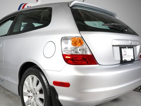 Used 2005 Honda Civic Si image 11