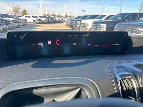 New 2025 Ford Expedition Max Platinum w/ Driver's Package image 15