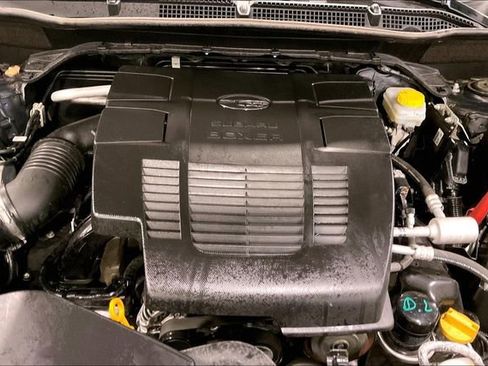 Used 2023 Subaru Forester Limited image 31