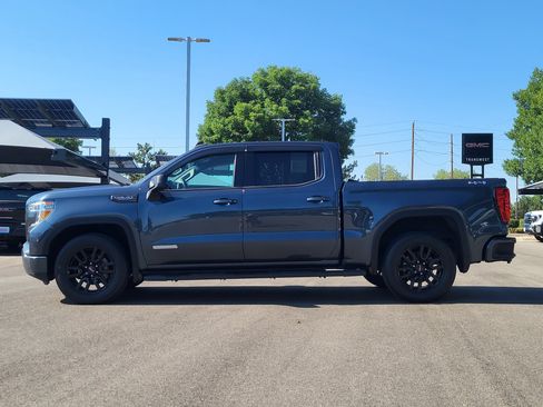 Used 2021 GMC Sierra 1500 Elevation AWD/4WD image 4