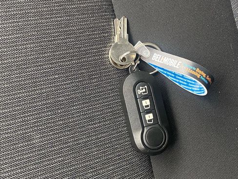 Used 2022 RAM ProMaster City Tradesman w/ Window Group 05 image 44