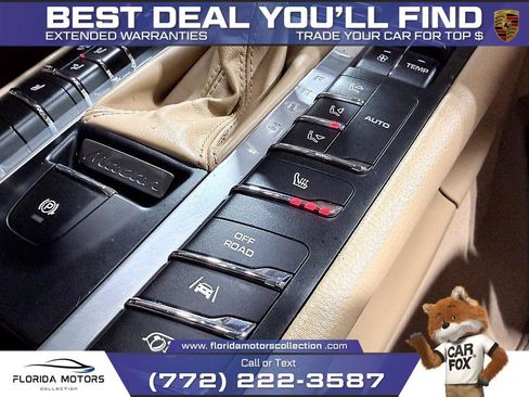 Used 2017 Porsche Macan GTS image 28