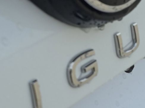 New 2026 Volkswagen Tiguan S FWD image 6