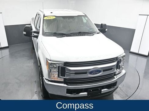 Used 2017 Ford F250 XLT image 19