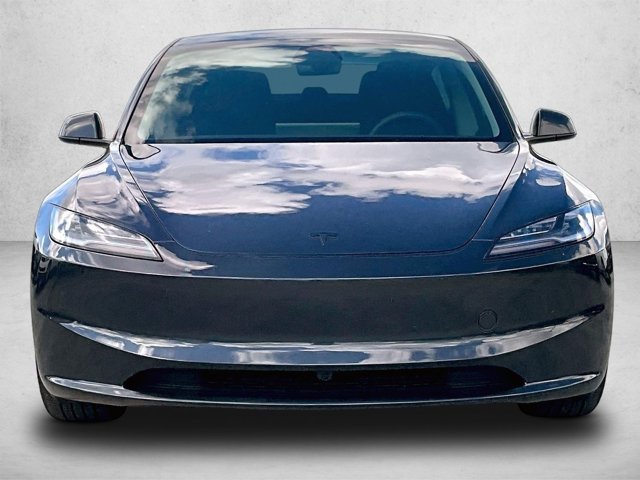 Used 2026 Tesla Model 3 RWD image 3