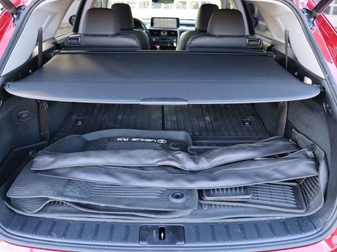 Used 2022 Lexus RX 350L FWD w/ Premium Package image 64