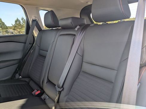 New 2026 Nissan Rogue SV AWD/4WD image 27