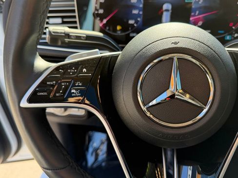 Used 2024 Mercedes-Benz GLE 580 4MATIC image 19