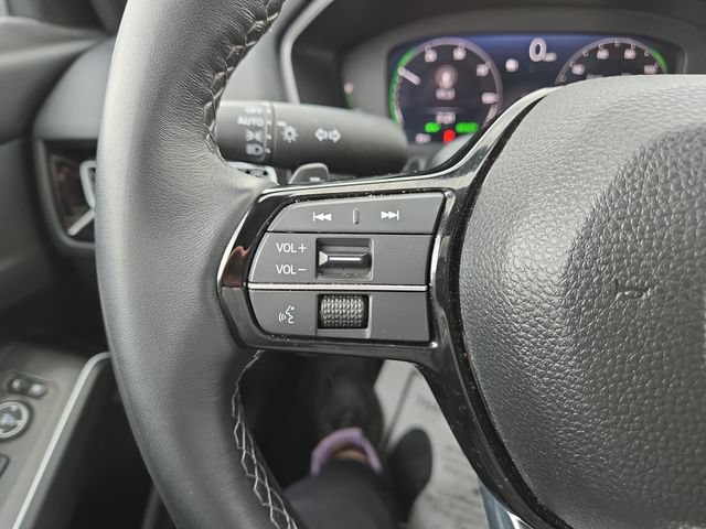 Used 2025 Honda Civic Sport Touring image 21