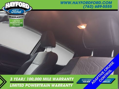 Used 2021 Toyota Tacoma TRD Sport AWD/4WD image 26
