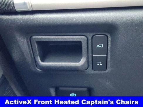 New 2025 Ford Expedition Max Active image 22