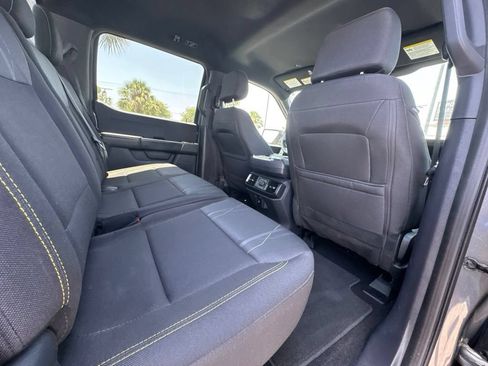 Used 2024 Ford F150 STX AWD/4WD image 21