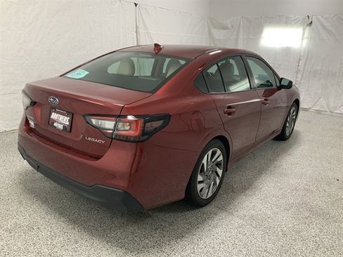 Used 2023 Subaru Legacy Limited image 6