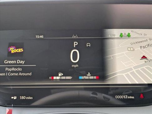 New 2026 Land Rover Range Rover Sport Dynamic SE image 11