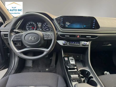 Used 2023 Hyundai Sonata SEL FWD image 21