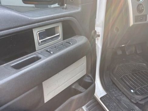 Used 2011 Ford F150 FX4 AWD/4WD image 17