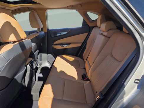 Certified 2023 Lexus NX 350 AWD w/ Premium Package image 21