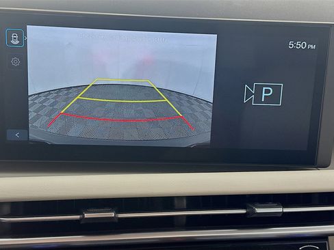 Used 2025 Hyundai Tucson SEL image 23