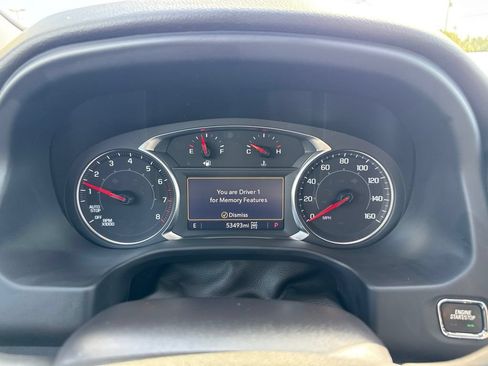 Used 2023 GMC Acadia SLT w/ Preferred Package AWD/4WD image 13