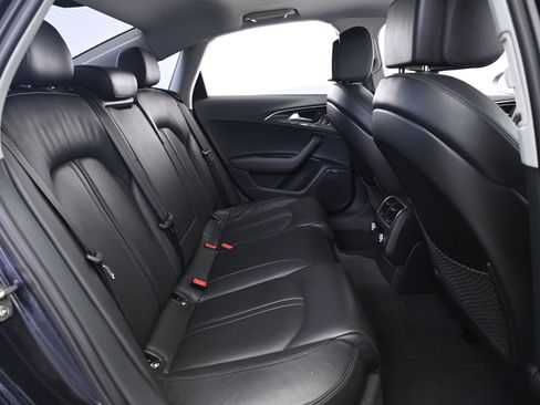 Used 2013 Audi S6 Prestige image 18