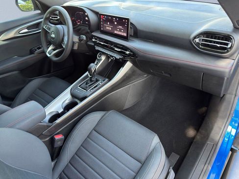 Used 2024 Dodge Hornet GT w/ GT Blacktop Package image 20