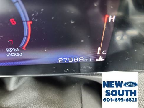 Used 2024 Chevrolet TrailBlazer LT w/ Convenience Package image 20