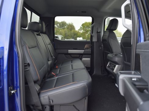 New 2026 Ford F250 Lariat w/ Chrome Package image 22