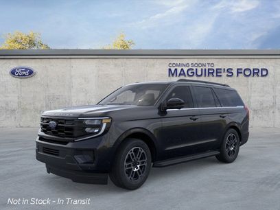 New 2025 Ford Expedition Active