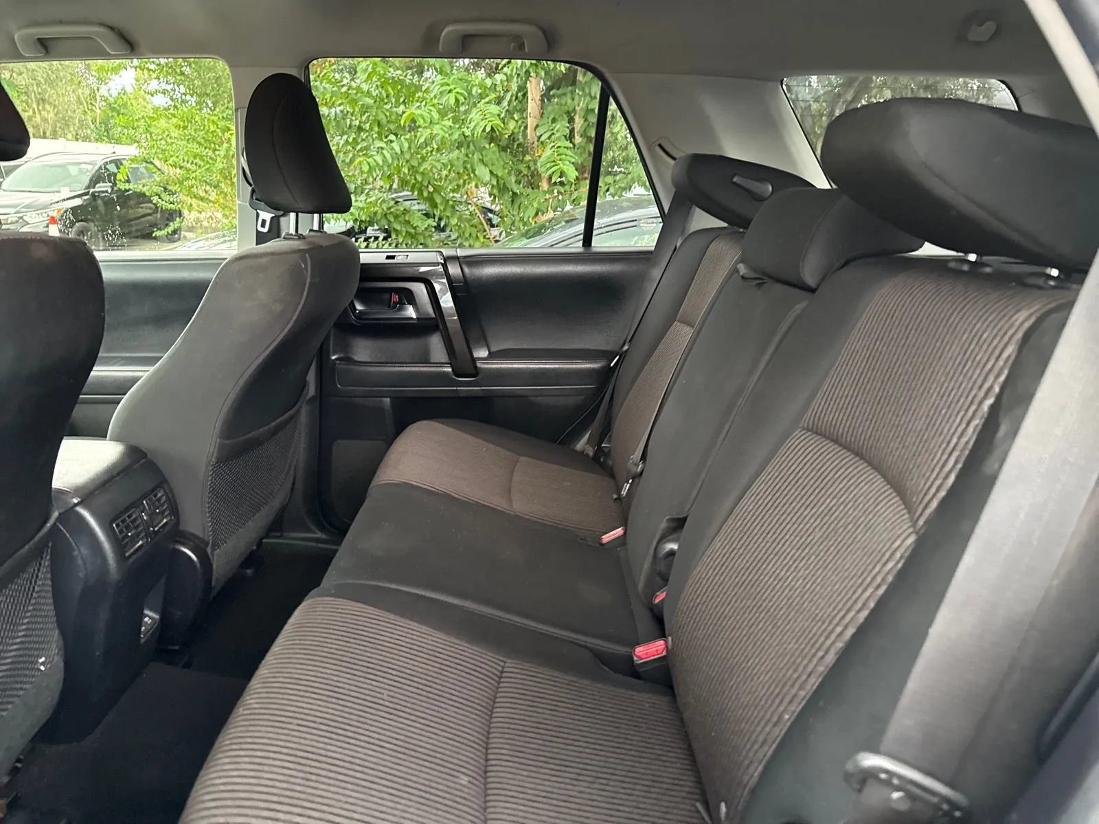Used 2020 Toyota 4Runner TRD Off-Road AWD/4WD image 13