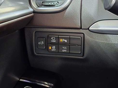 Used 2019 MAZDA CX-9 Grand Touring image 20