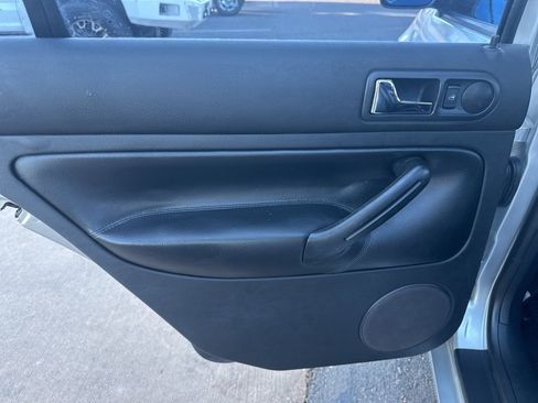 Used 2001 Volkswagen Jetta GLS image 22