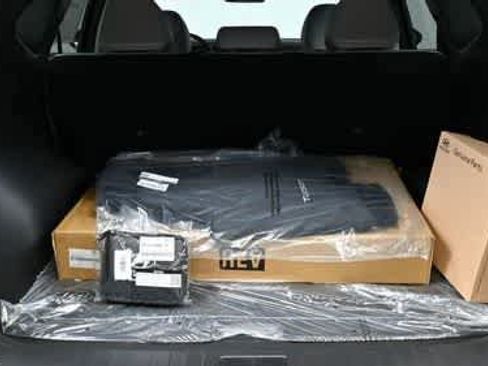 New 2026 Hyundai Tucson SEL image 61