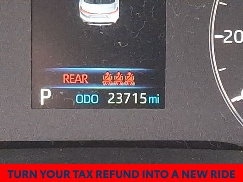 Used 2024 Toyota Corolla SE image 21