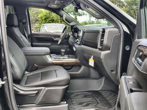 New 2026 GMC Sierra 1500 Elevation w/ Elevation Premium Package AWD/4WD image 29