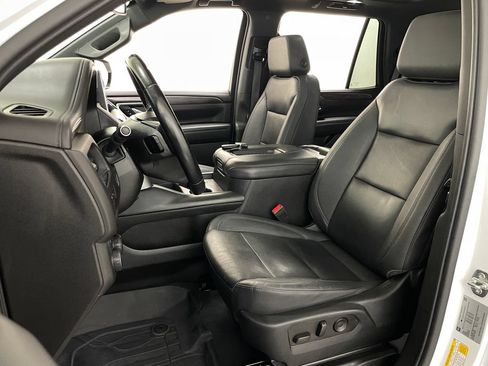 Certified 2023 Chevrolet Tahoe Z71 AWD/4WD image 29