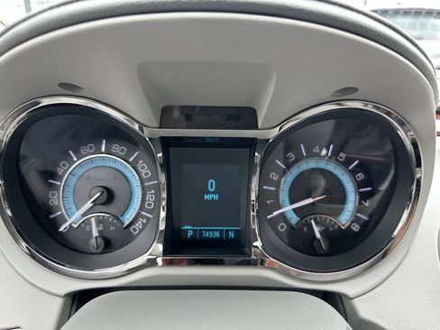 Used 2010 Buick LaCrosse CXL FWD image 14