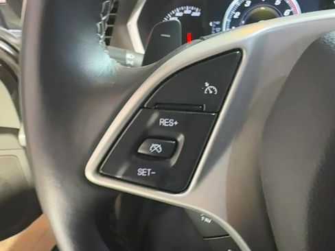 Used 2015 Chevrolet Corvette Stingray Coupe w/ 2LT Preferred Equipment Group RWD image 18