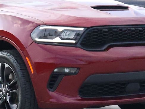 Used 2023 Dodge Durango GT image 7