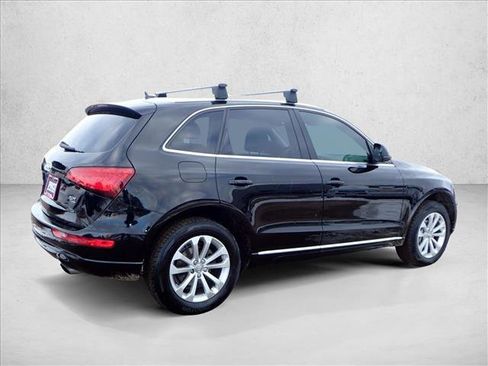 Used 2014 Audi Q5 2.0T Premium w/ Lighting Package image 4