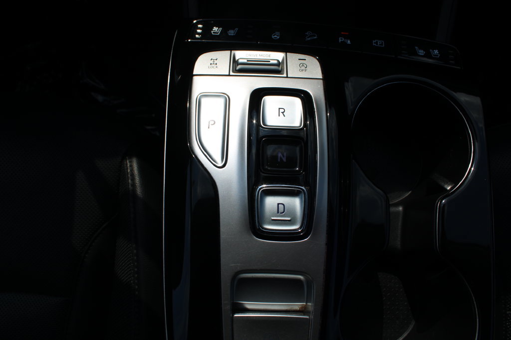 Used 2024 Hyundai Tucson Limited AWD/4WD image 20