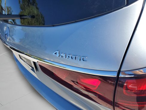 Certified 2026 Mercedes-Benz GLS 450 4MATIC image 40
