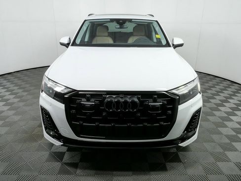 New 2026 Audi Q7 3.0T Premium Plus image 38