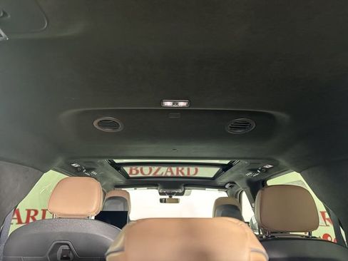 New 2025 Lincoln Navigator L Black Label image 33